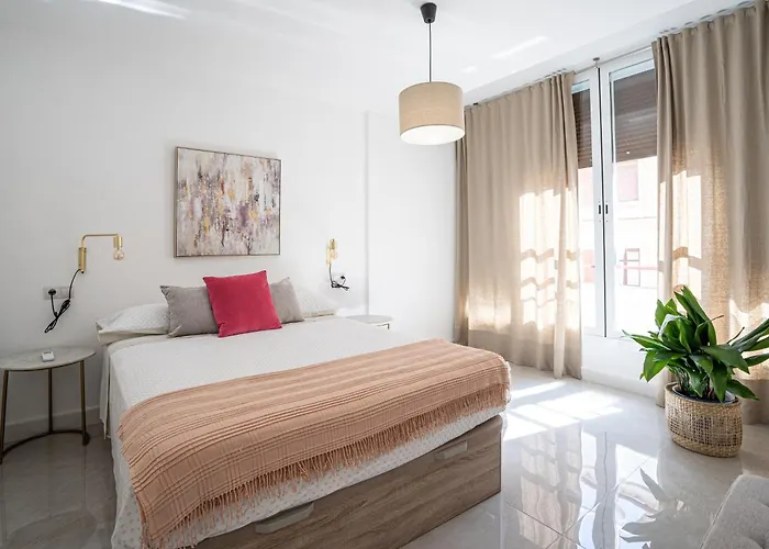 Apartment Center Soho Deluxe