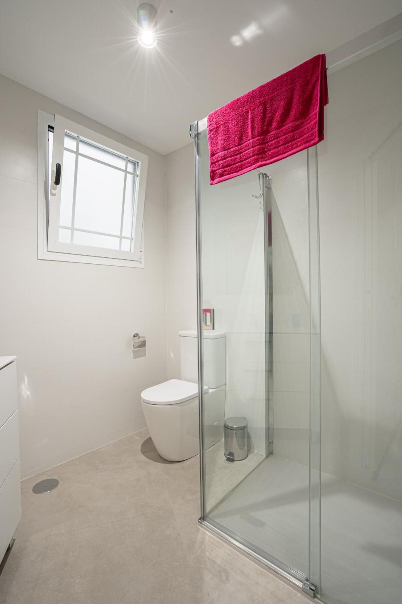 Appartamento Center Soho Deluxe