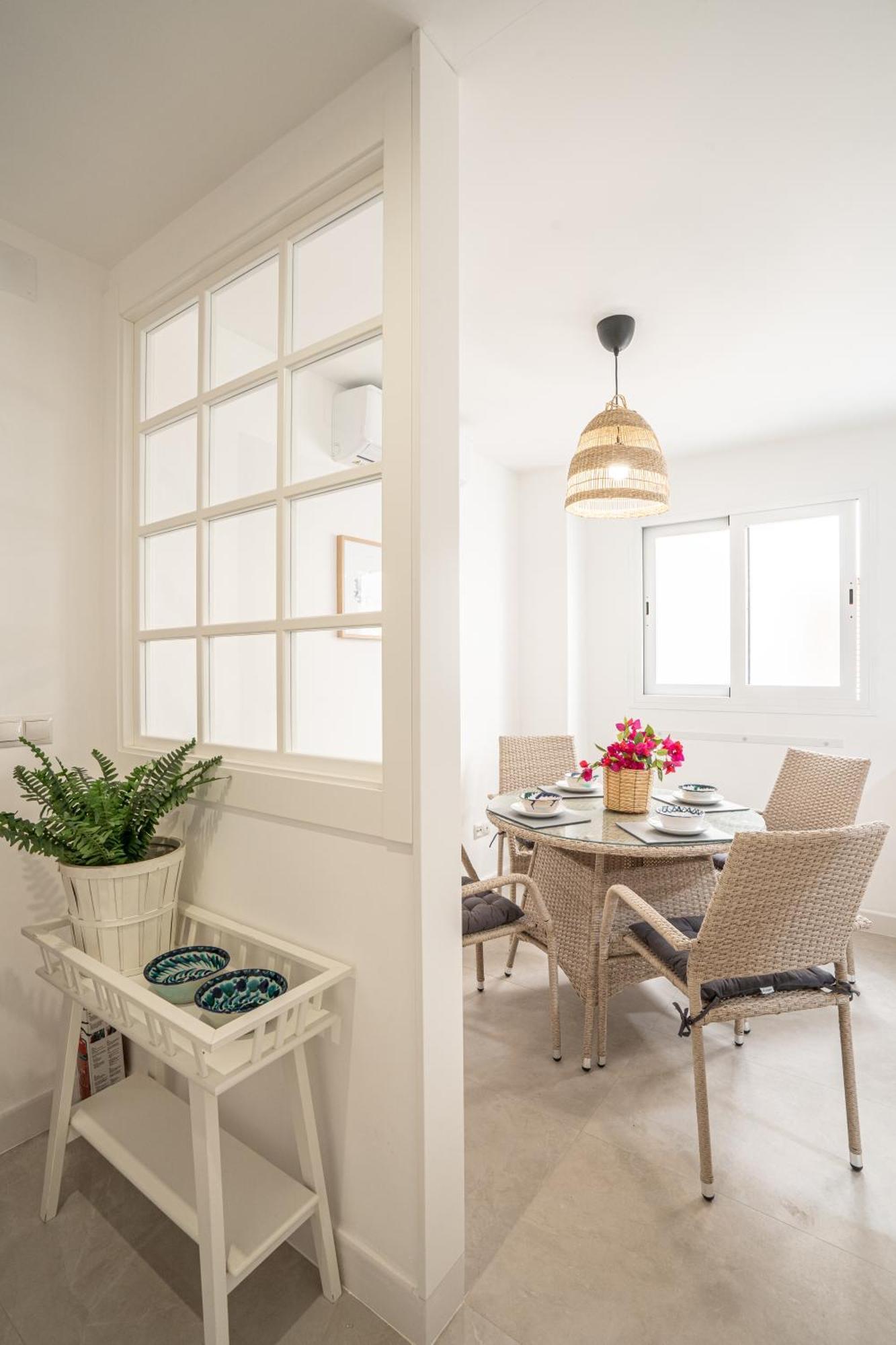 Appartamento Center Soho Deluxe *