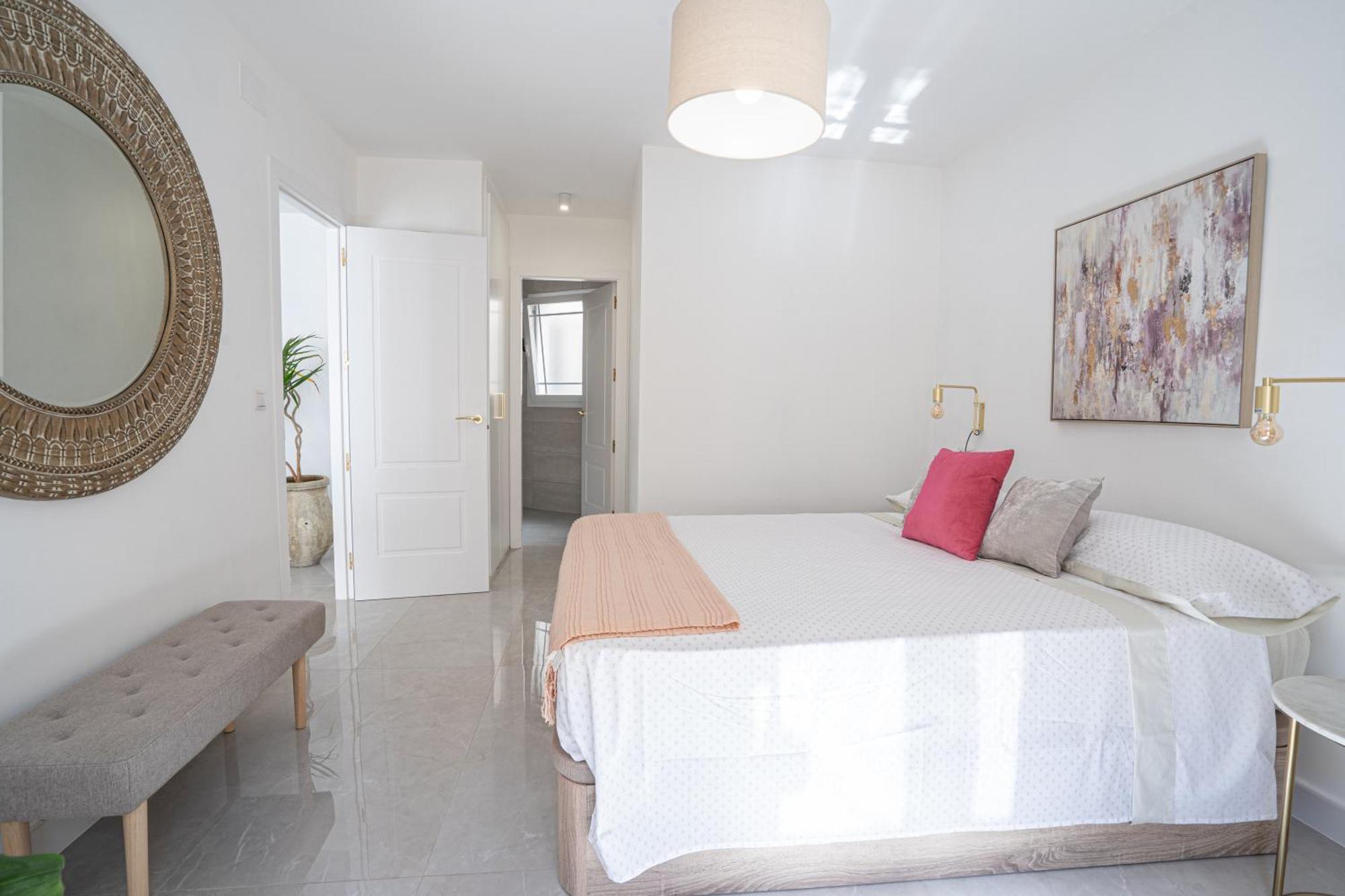 Appartamento Center Soho Deluxe *