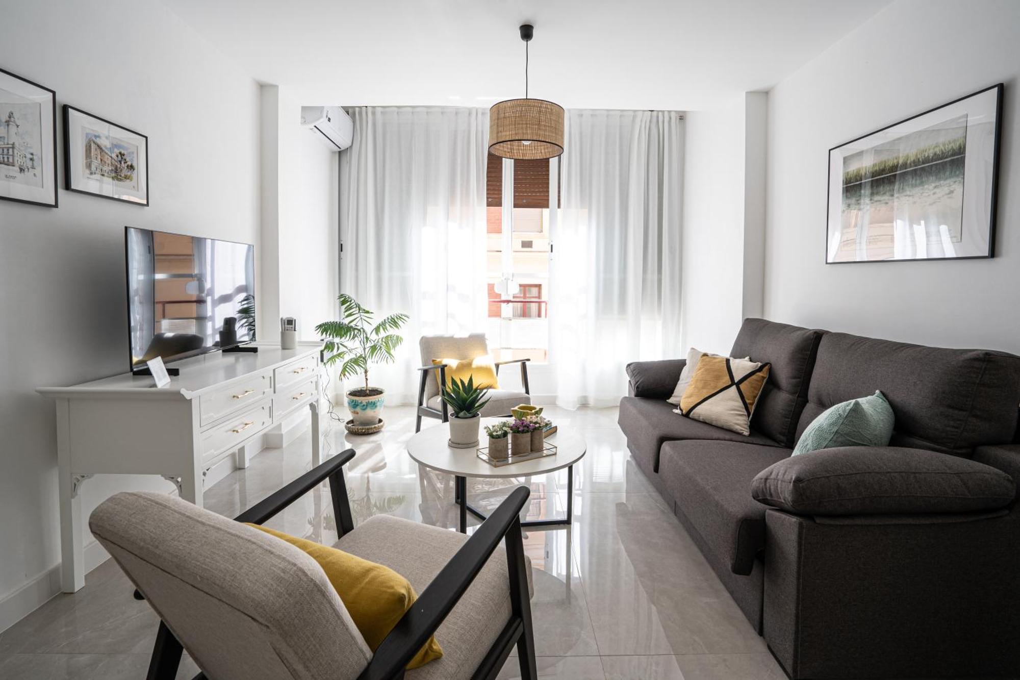 Appartamento Center Soho Deluxe *
